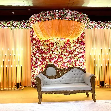 Holiday Inn New Delhi Aerocity By Ihg-3